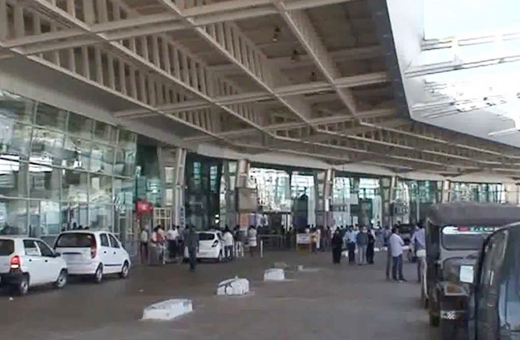 mangalore airport